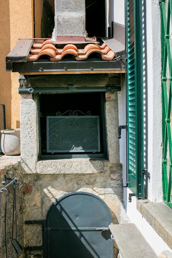 Appartement Casa Di Momo à Carate Urio Extérieur photo